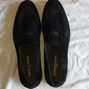 Donald j Pliner Men's Loafer shoe